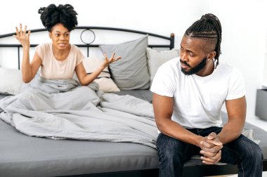 When You Notice a Lingering Emotional Disconnection in Your Marriage