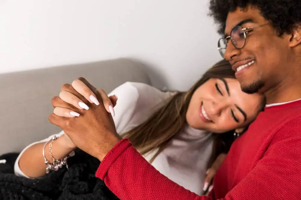 Easy Ways to Connect on Weekends as a Couple