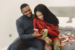 Increasing Intimacy in Marriage: 4 Key Areas You Must Pay Attention To